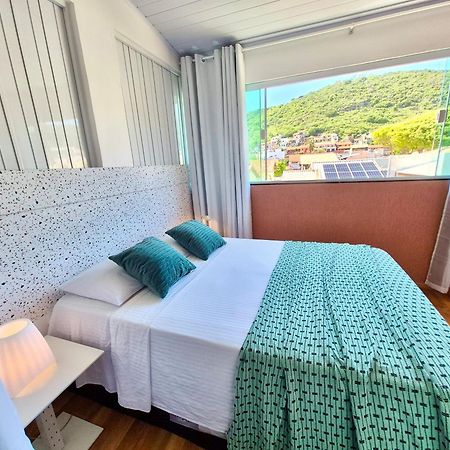 Casa Sobrado 02 Quartos, Praia Grande Arraial do Cabo Exteriör bild
