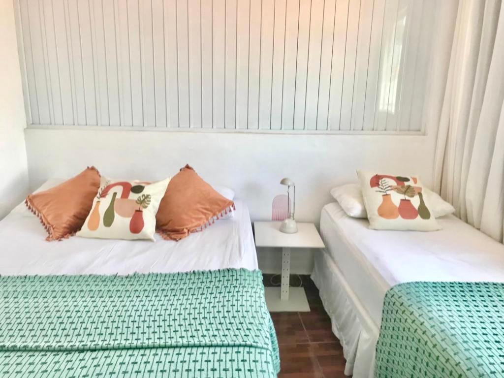 Casa Sobrado 02 Quartos, Praia Grande Arraial do Cabo Exteriör bild