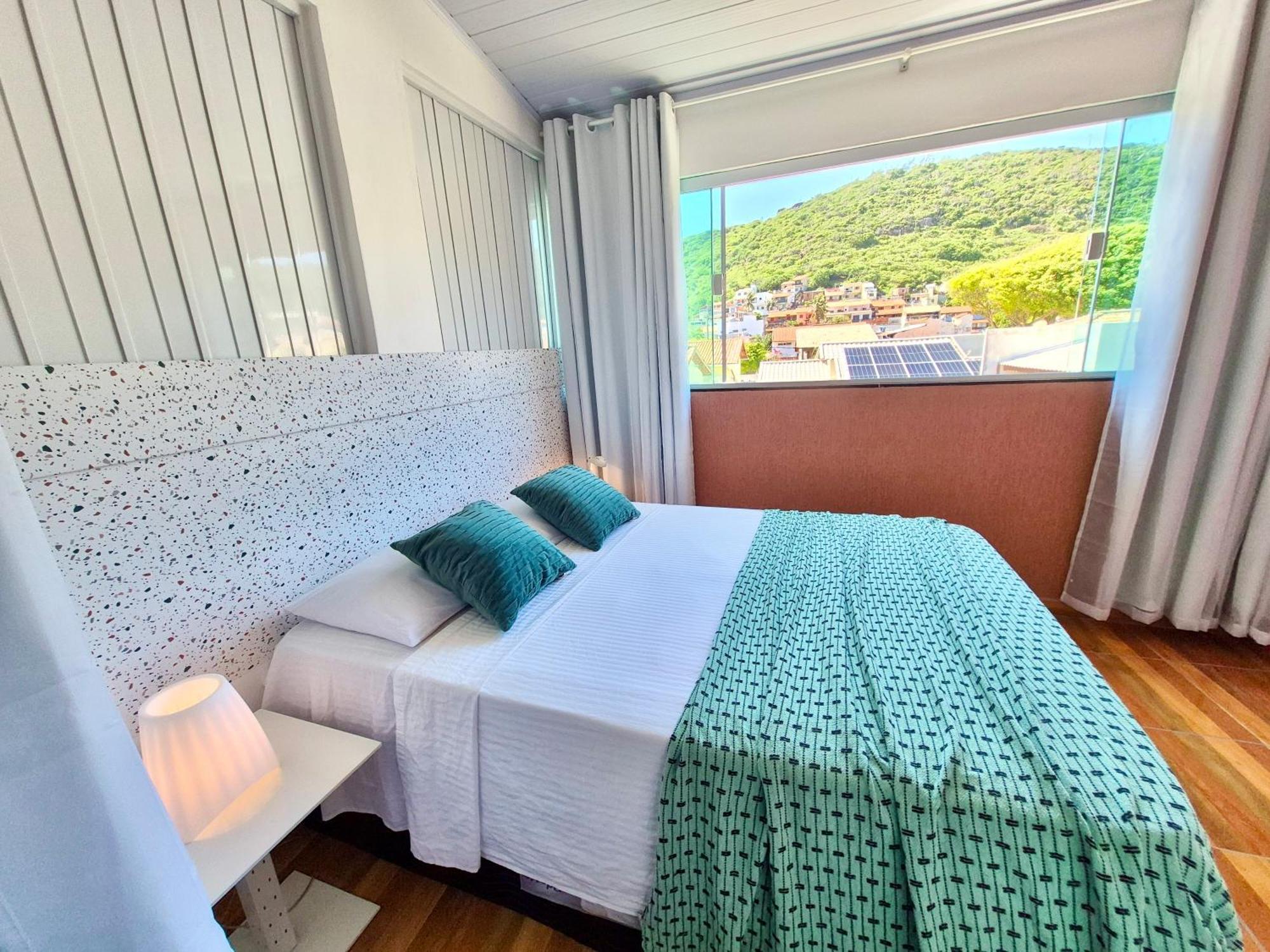 Casa Sobrado 02 Quartos, Praia Grande Arraial do Cabo Exteriör bild